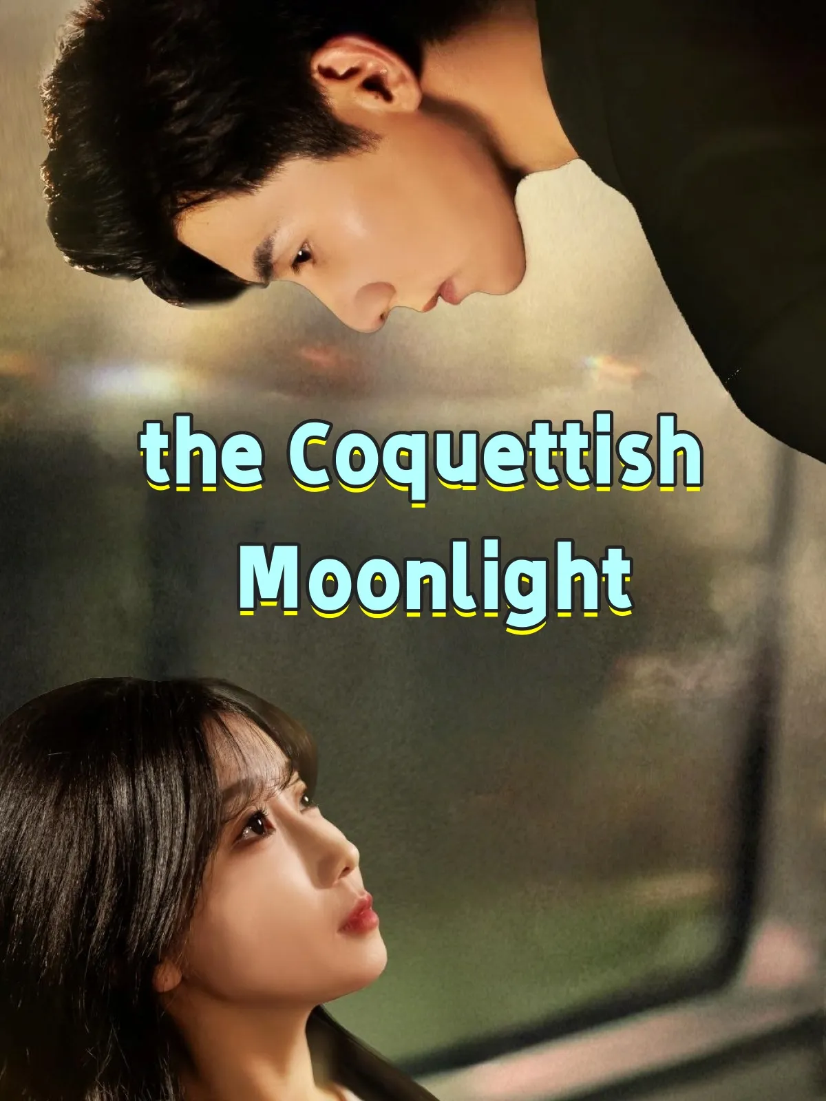 the Coquettish Moonlight